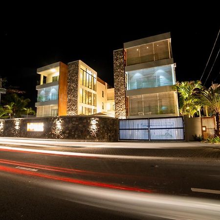 One Bay Residence No 8 Grand-Baie Exterior photo