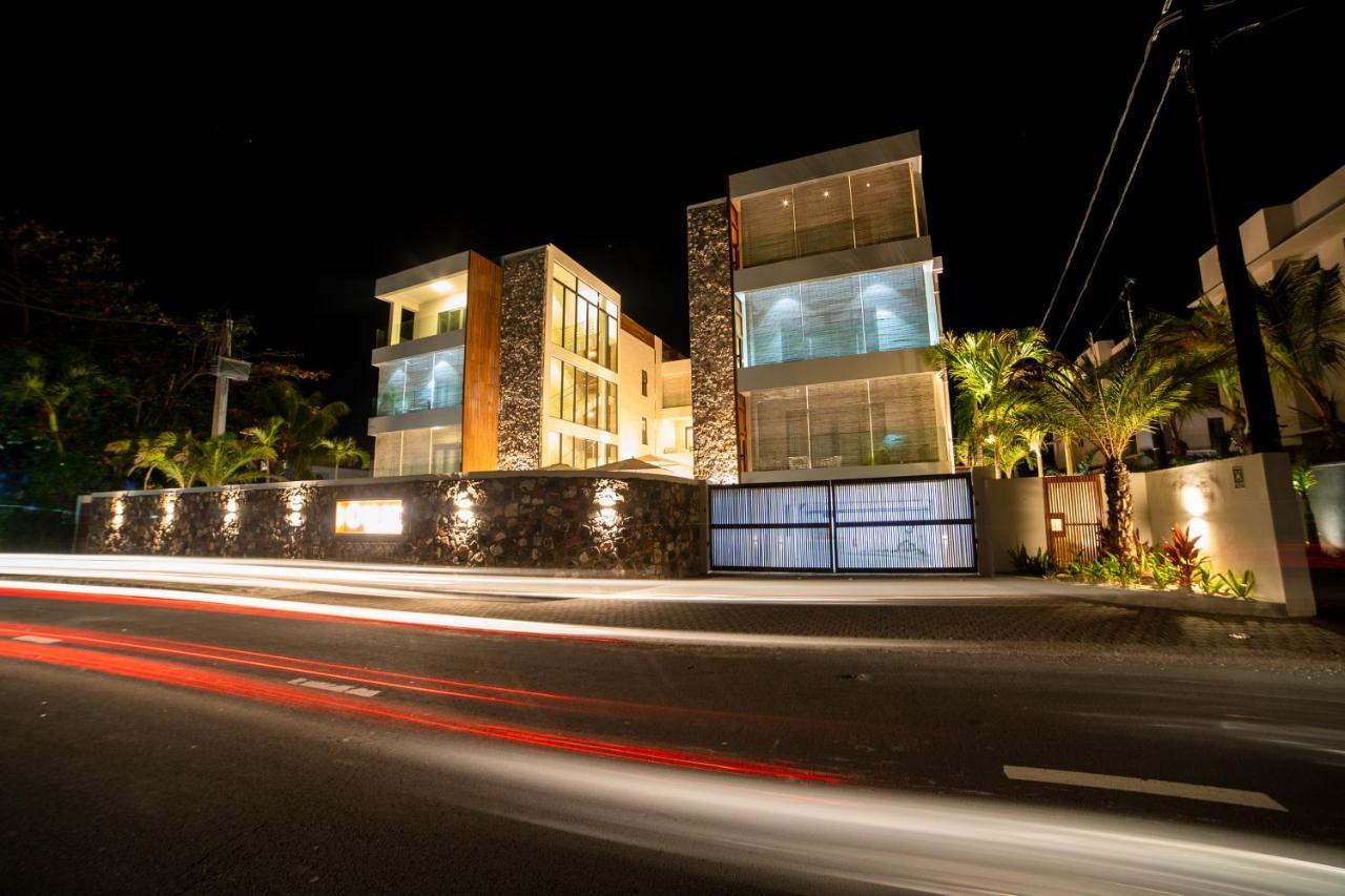 One Bay Residence No 8 Grand-Baie Exterior photo