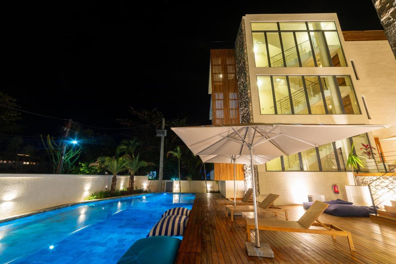 One Bay Residence No 8 Grand-Baie Exterior photo