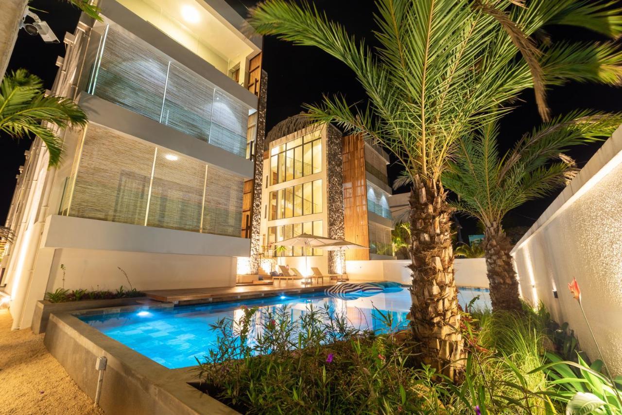 One Bay Residence No 8 Grand-Baie Exterior photo